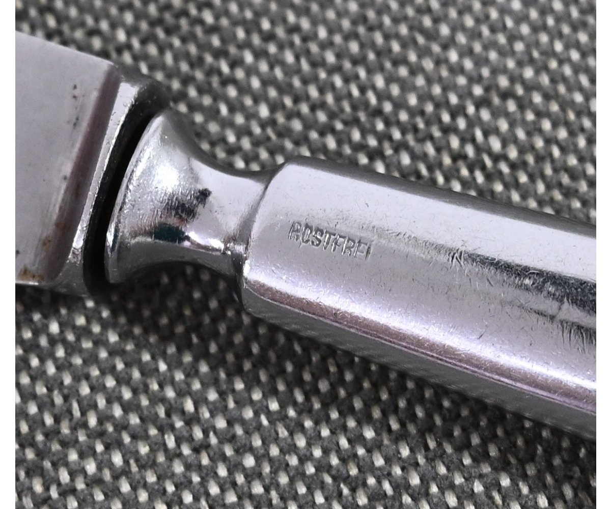 Rare Waffen-ᛋᛋ Mess Hall Knife — image 3