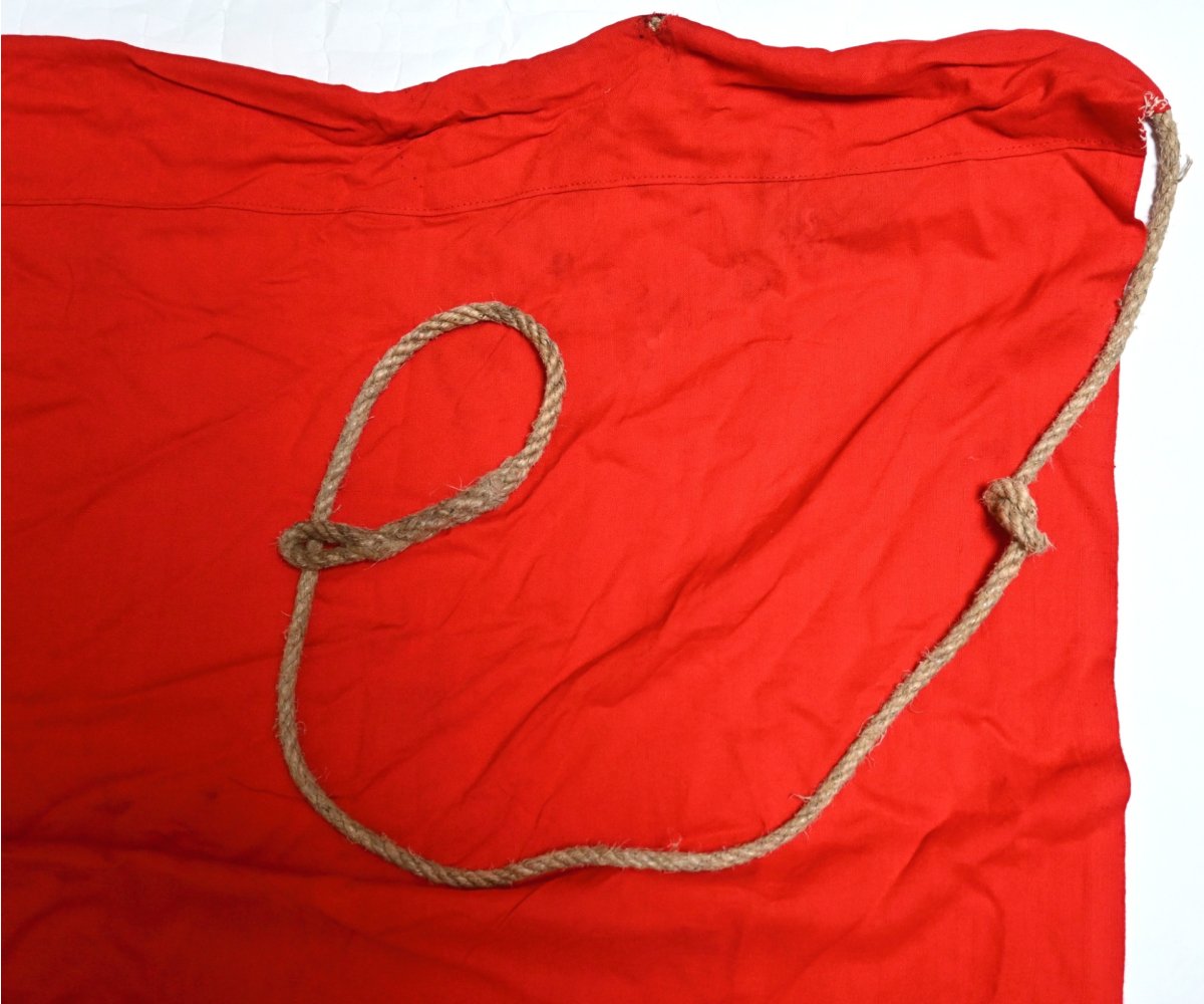 Large NSDAP Flag (115x240) — image 6