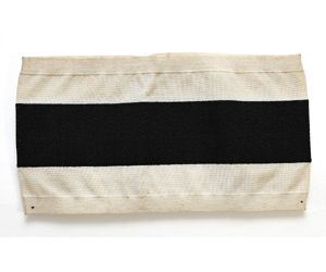 Reichsluftschutzbund 'Entgiftungsdienst' Armband