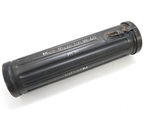 10cm Nbl. Wrf. 40 Transport Container (1943)