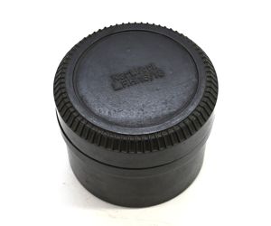 Black Bakelite 10,5cm l.F.H.16/18 Container (1942)
