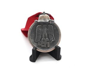 '25' marked Ostmedaille