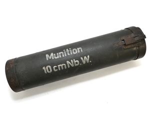 10cm Nbl. Wrf. 40 Transport Container (1940)