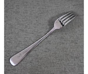 Kriegsmarine Stainless Steel Fork (F.W.W.41)