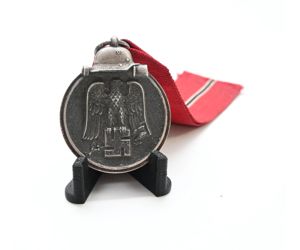 Very Rare '77' marked! Ostmedaille