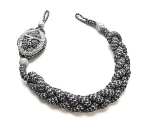 Luftwaffe Schützenschnur (1.Stufe)