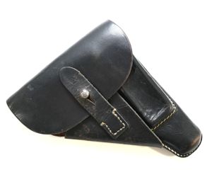 Wehrmacht Sauer 38H Holster 1944