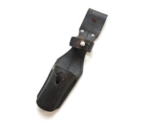 Wehrmacht k98 Bayonet Frog (E.Schädel,1937)
