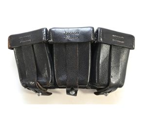 K98 Ammo Pouch (J.Fröhlich 1939)