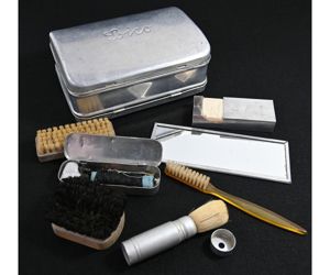 Rare Wehrmacht Lico Wirtschaftkasten