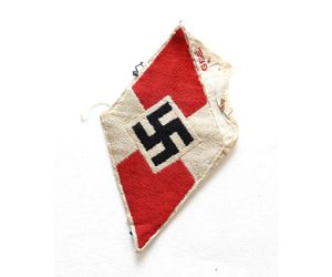 HJ/BDM Bevo Arm Diamond (Ges.Gesch.)