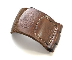 H.Arld Marked Buckl Tab 1941