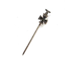 Wiederholungsspange zum EK1 1914 Stickpin