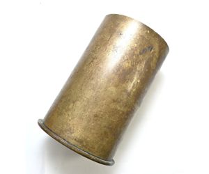 15cm s.F.H.18 Shell Casing 1935