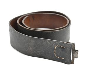 Wehrmacht Equipment Belt (RBNr.)