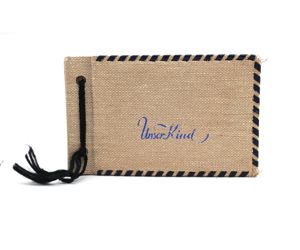 Pocket size Luftwaffe Photo Album