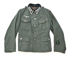 M36 Feldbluse (Franz Fiedler)