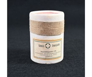 German Medical 'Wismut Brandpuder 1943'