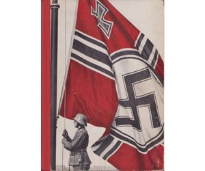 Erinnerungsbuch VI.Armeekorps 1938