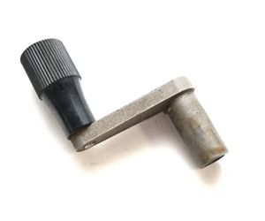 Wehrmacht FF33 Fieldtelephone Crank (1936)