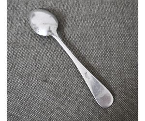 Wehrmacht Mess Hall Spoon (GK&F39)