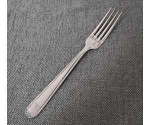 Luftwaffe Offizierkasino Fork