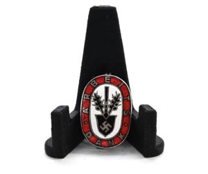 RAD Arbeitsdank Abzeichen