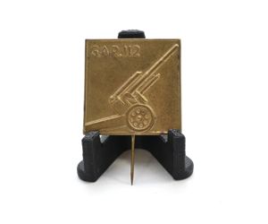 Gebirgs-Artillerie-Regiment 112 Unit Stickpin