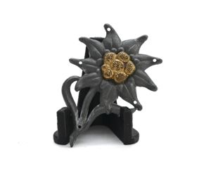 Edelweiss Mutze Abzeichen (G.B.40)