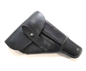 Wehrmacht 7,65mm Pistol Holster