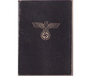 Jahrbuch Soldaten in Norwegen 1944