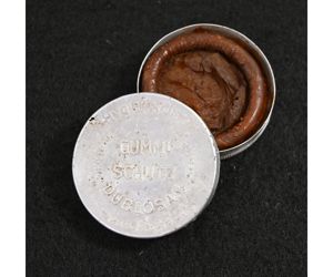 Wehrmacht Gummi-schutz (condom)