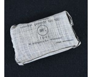 Wehrmacht Bandage Package (1941)