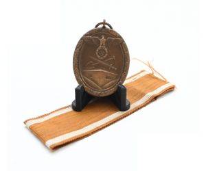 Schutzwall Ehrenzeichen (Westwall)