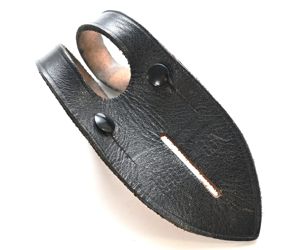 Mint WH Dienstglas Tragelasche (ddx/1940)