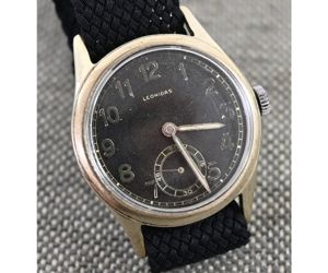 Luftwaffe 'Leonidas' Dienstuhr (Working condition)