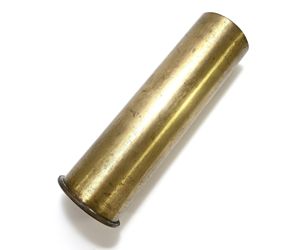 Rare Training s10cmK18 Shell Casing 1937