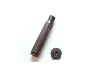 Rare SS-TV k98 Casing 1939