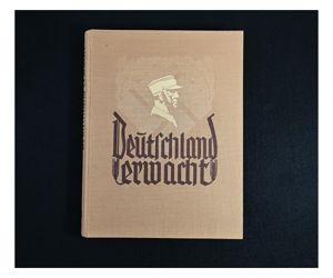 Top! Deutschland Erwache Photo-Book