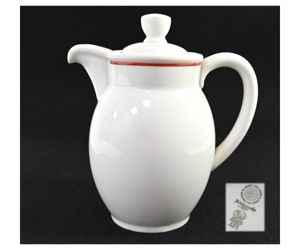 Rare DAF Porcelain (Milk) Pitcher (Hutschenreuther)