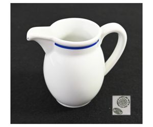 Rare Small DAF Coffee Milk Pitcher (B.Weiden)