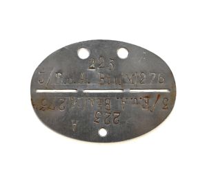 Top! 1/.E.u.A.Btl.(M).276 EKM (Magenkranken)