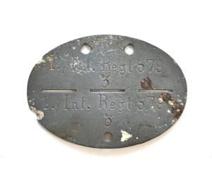 1.Kp./Inf.Regt.579 EKM (Belgium)