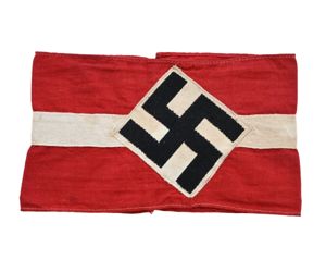 Transitional HJ Member's Armband