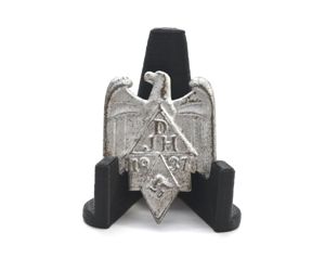 DJH 1937 Abzeichen