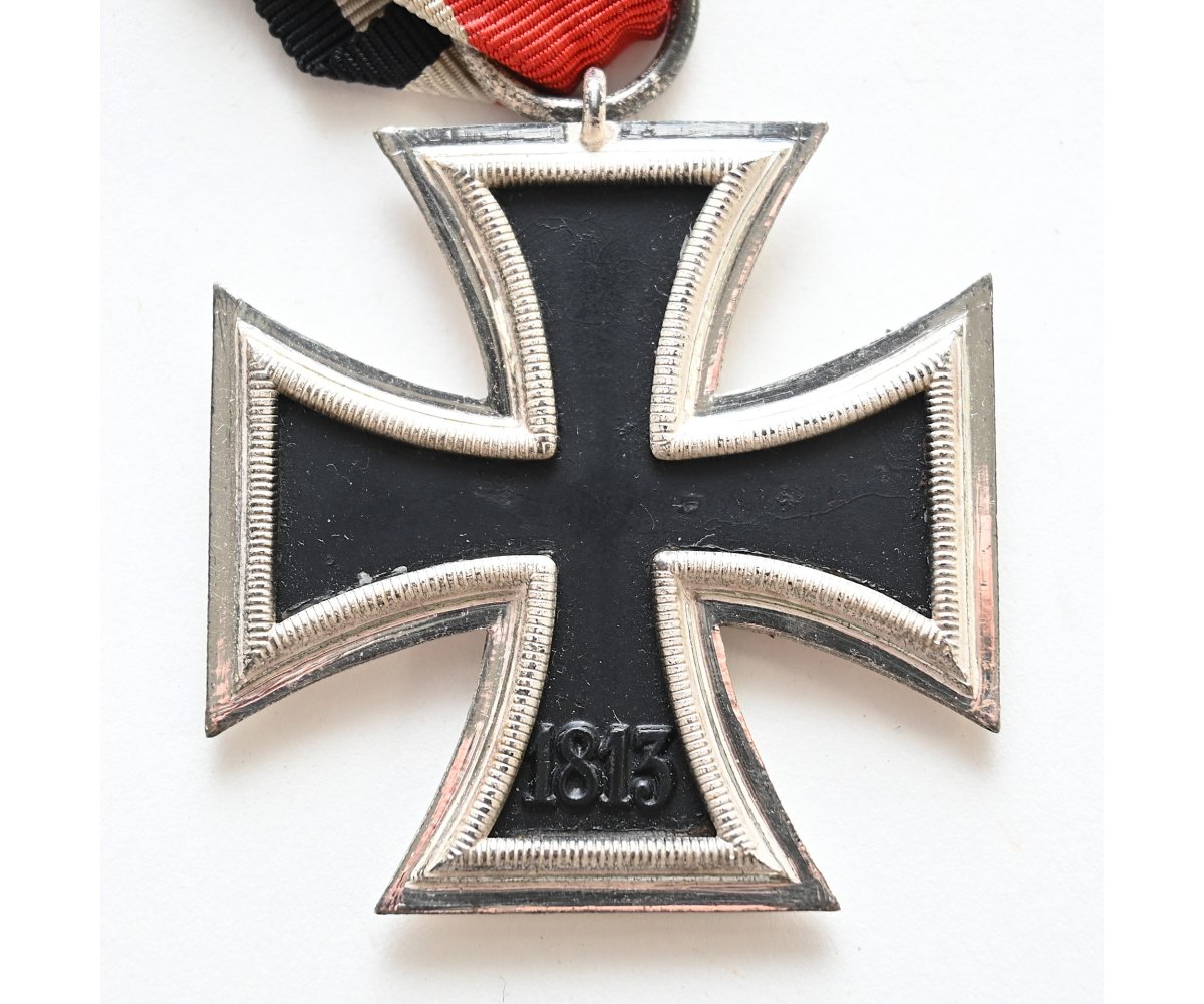 Mint Iron Cross 2nd Class (G.B) Set — image 3