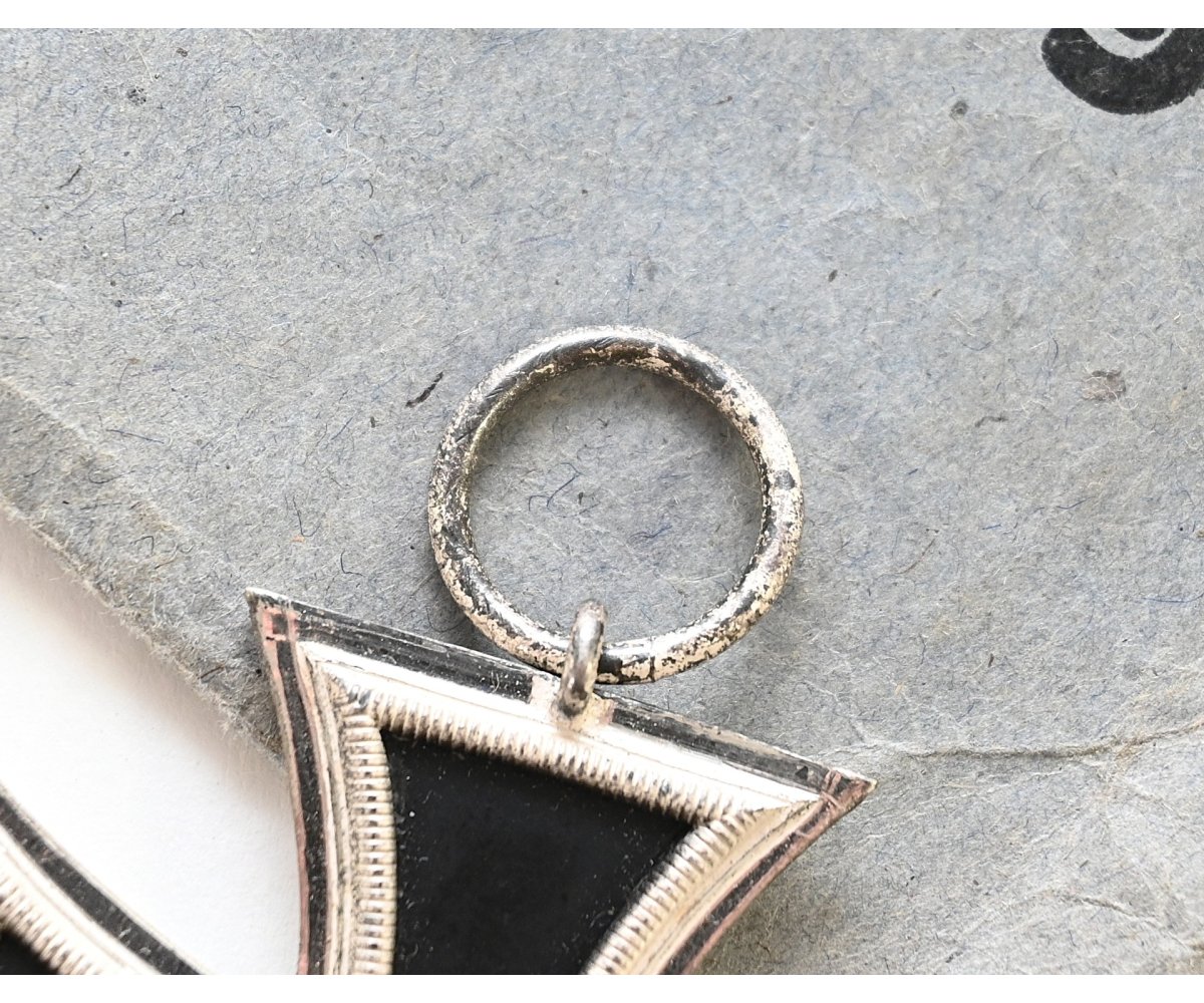 Mint Iron Cross 2nd Class (G.B) Set — image 4