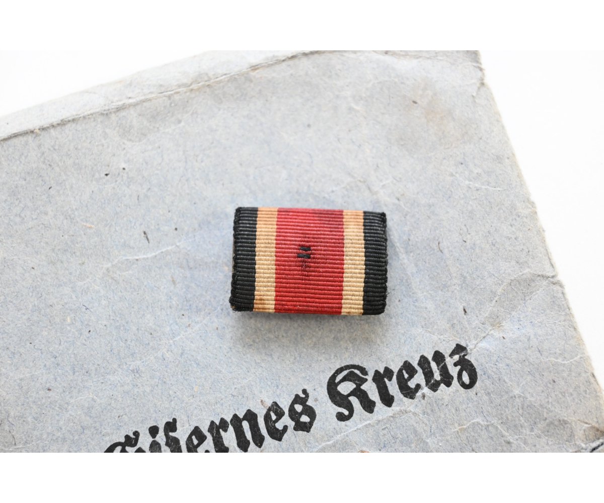 Mint Iron Cross 2nd Class (G.B) Set — image 5