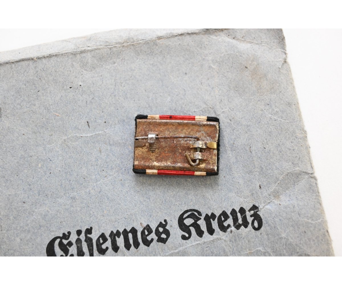 Mint Iron Cross 2nd Class (G.B) Set — image 6