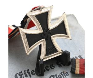 Mint Iron Cross 2nd Class (G.B) Set
